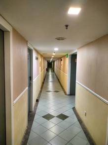 Renovated furnished hotel at Kuah Langkawi