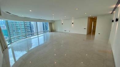 The Avare, KLCC, KL City Centre