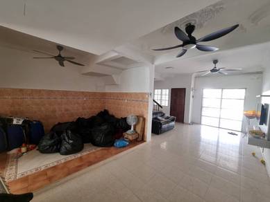 TERMURAH ❗ Double Storey Lorong Cakera Purnama @ Puncak Alam FOR SALE