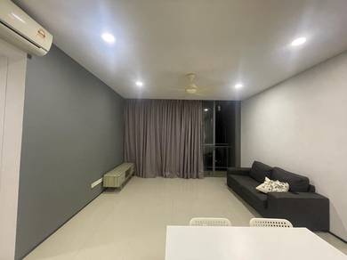 Fennel Actual Unit, Three Bedrooms, Kitchen, Airconds, Washer & Fridge
