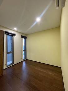Fennel Actual Unit, Three Bedrooms, Kitchen, Airconds, Washer & Fridge