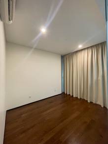 Fennel Actual Unit, Three Bedrooms, Kitchen, Airconds, Washer & Fridge