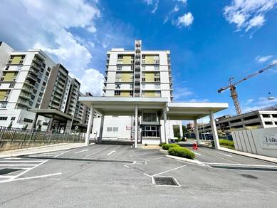 [FOR RENT] VISTA HIJAUAN RESIDENCE TAMAN UNIVERSITI KAJANG s
