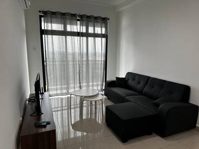 Optimus Medini / Medini / Iskandar Puteri / Tuas / 2 Bed 1 Bath