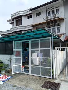3 Storey Terraced House, Taman Dagang Jaya, Ampang Jaya [FOR SALE]