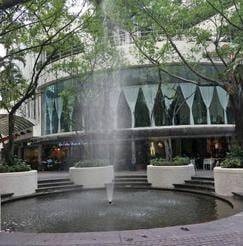 Wisma GER, KLCC, KL City Centre