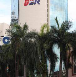 Wisma GER, KLCC, KL City Centre