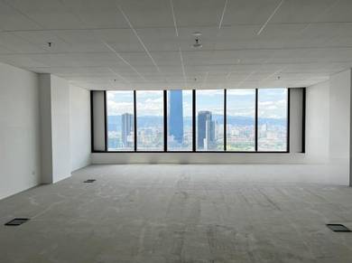 The Stride Strata Office @ BBCC, Bukit Bintang, KL City Centre