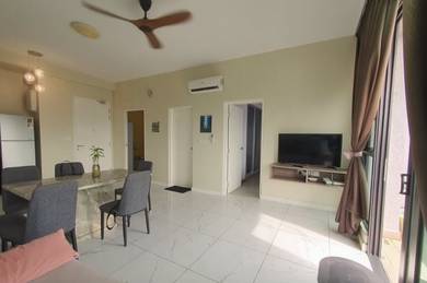 Bangsar South Luxury Residences for Rent