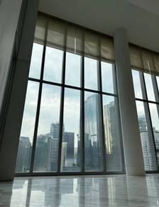 One KL, KLCC, KL City Centre