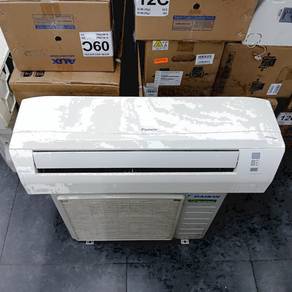Daikin Inverter Aircond Murah~ R279c