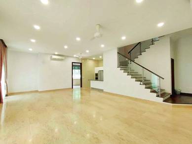 2.5sty Bungalow Tijani Ukay perdana Ampang (Guarded Area) sri hillview