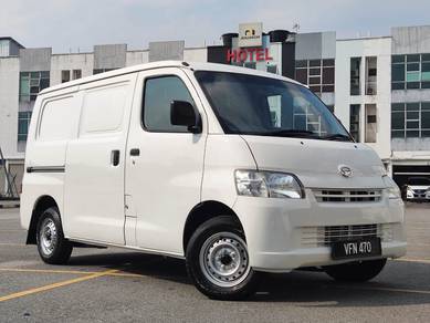 Daihatsu GRAN MAX (M) CONDITION TIPTOP❗❗