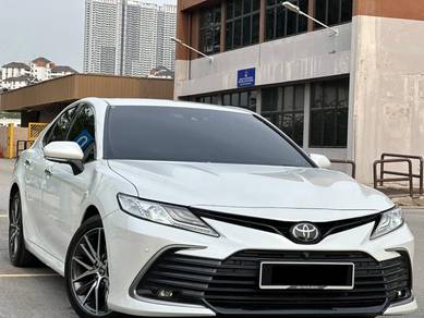 FULL SERVICE📞2022 Toyota CAMRY V 2.5L 360 CAMERA