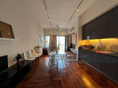 The Mews, KLCC, KL City Centre