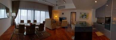 The Mews, KLCC, KL City Centre