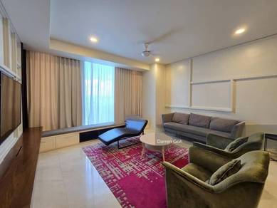 Tropicana The Residences, KLCC, KL City Centre