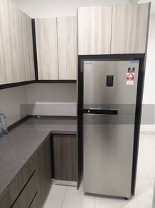 Platinum Teratai Residence for rent