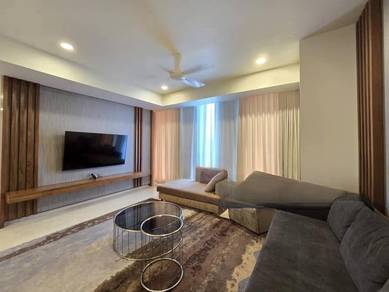 Tropicana The Residences, KLCC, KL City Centre