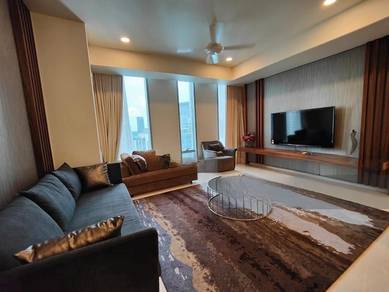 Tropicana The Residences, KLCC, KL City Centre