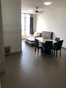 Greenfield Regency / Skudai / Tampoi / Public Bus To Ciq / Studio