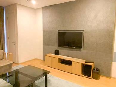 Fraser Residence (188 Suites), KLCC, KL City Centre