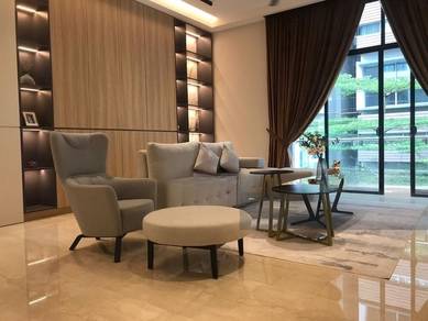 18 Madge, Ampang Hilir, Ampang