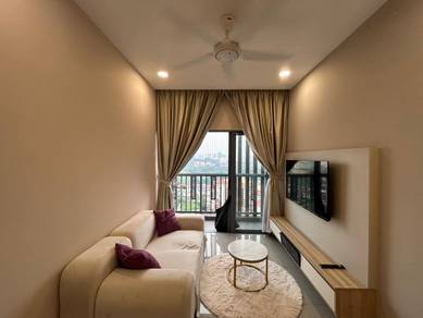 Sky Awani 2 Fully Furnished Unit