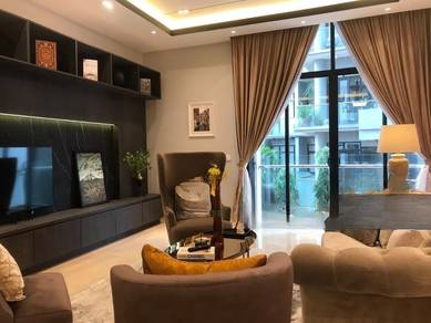 18 Madge, Ampang Hilir, Ampang