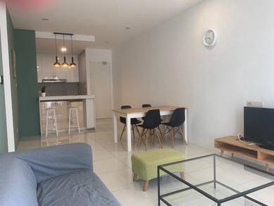 P Residence Apartment For Rent near Emart MJC, CityMall, Stepehen Yong