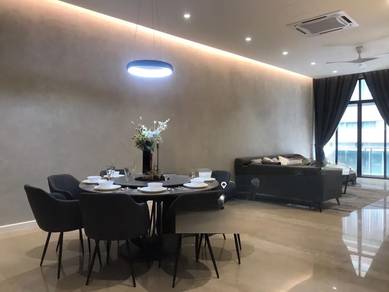 18 Madge, Ampang Hilir, Ampang