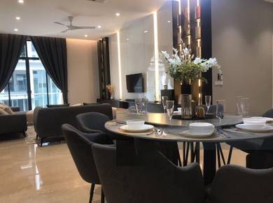 18 Madge, Ampang Hilir, Ampang