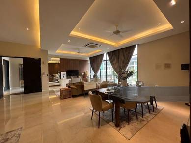 18 Madge, Ampang Hilir, Ampang