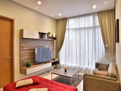 Soho Suites @ KLCC, KLCC, KL City Centre