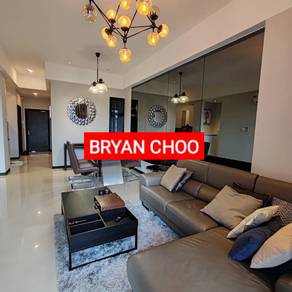 TRINITY RESIDENCE FOR RENT at  HUI SING GARDEN KUCHING SARAWAK