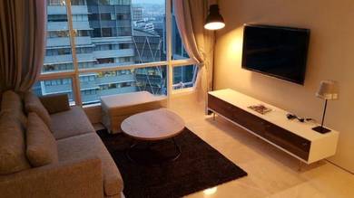 Soho Suites @ KLCC, KLCC, KL City Centre