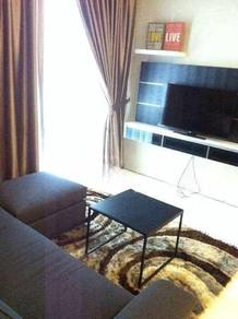 Soho Suites @ KLCC, KLCC, KL City Centre