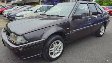 Proton SAGA ISWARA 1.3 M S (MT) (SEDAN)💲💲💜
