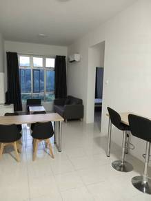 Anderson/Fully Furnished/Free 1 Carpark/Gated & Guarded/Mountain View