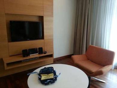 Soho Suites @ KLCC, KLCC, KL City Centre