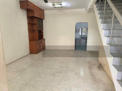 2 story House at Sri rampai for rent