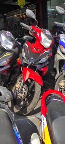 Yamaha Lc 135 V6 -USED
