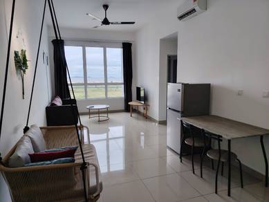 Fully Furnished Amber Cove