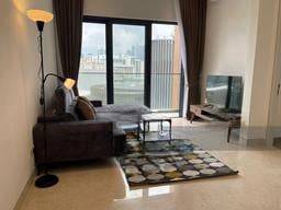 Lucentia Residences, Bukit Bintang, KL City Centre