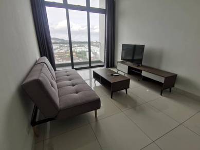 Green Haven @ Kota Puteri / Masai / Near Permas Jaya / 1 Bed 1 Bath