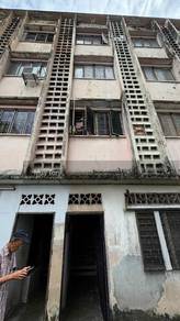 Bangunan siewdor apartment for sale