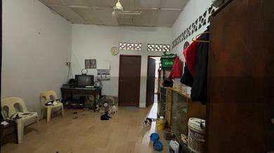 Bangunan siewdor apartment for sale