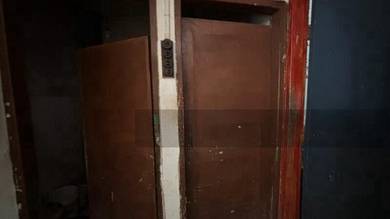Bangunan siewdor apartment for sale