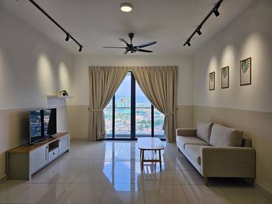 YOU Residences @ YOU City Cheras
