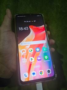 Realme c55